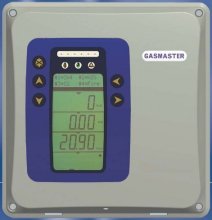 Gasmaster Series Control Units